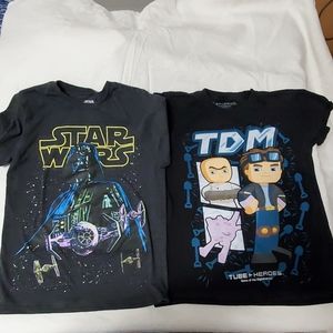 T-shirts